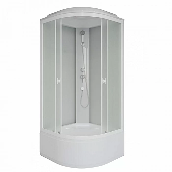 Душевая кабина Niagara Promo P90/40/MT 90х90