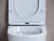 Унитаз подвесной Ceramica Nova Balearica CN6000_1002W_1000 безободковый, с крышкой микролифт, с инсталляцией и белой кнопкой Унитаз подвесной Ceramica Nova Balearica CN6000_1002W_1000 безободковый, с крышкой микролифт, с инсталляцией и белой кнопкой