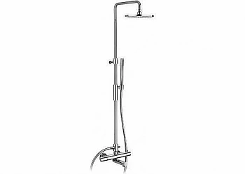 Душевая система Paffoni BIRILLO ZCOL721LIQCR