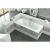 Ванна акриловая Excellent Oceana Slim WAEX.OCE18WHS 180x80 белая Ванна акриловая Excellent Oceana Slim WAEX.OCE18WHS 180x80 белая