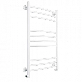 Полотенцесушитель Domoterm Калипсо П10 50x80 белый