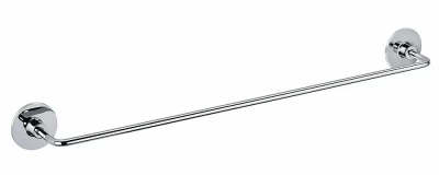 Полотенцедержатель FIXSEN ROUND FX-92101A