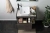 Тумба с раковиной Aquanet Nova Lite Loft 75 L/R дуб рошелье