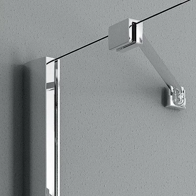 Душевой уголок Radaway Essenza New KDJ+S 110x90