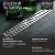 Душевой лоток PAINI Harmony CH450H 45 хром Душевой лоток PAINI Harmony CH450H 45 хром