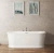 Ванна BelBagno BB408 150х80