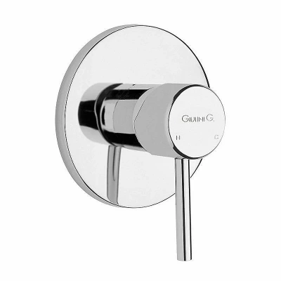 Смеситель для душа Giulini Futuro 6515 хром