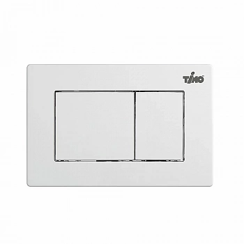 Кнопка для инсталляции Timo REKO FP-004W белый