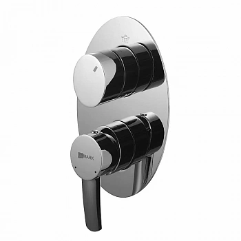 Смеситель для душа Lemark Atlantiss LM3228C