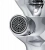 Смеситель для биде AM.PM Spirit 2.1 F71A83100 Смеситель для биде AM.PM Spirit 2.1 F71A83100