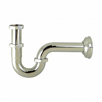 Сифон для раковины Veragio Sbortis VR.SBR-8117.CR