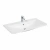 Тумба с раковиной BelBagno ALBANO 2C 120 Cemento Verona Grigio
