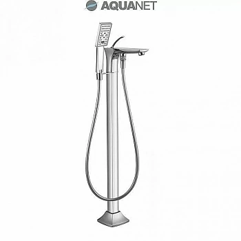 Напольный смеситель Aquanet JA-6001