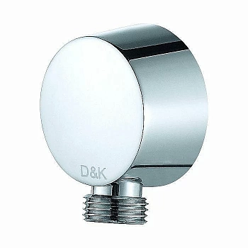 Подключение для шланга D&K DC1004894