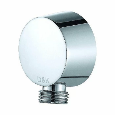 Подключение для шланга D&K DC1004894