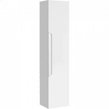 Пенал Aqwella Cube 30 CUB0503W белый