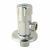 Кран угловой Veragio SBORTIS VR.SBR-8223.CR