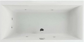 Гидромассажная ванна Aquatika Армада Basic 180x90