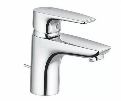 Смеситель для раковины Kludi Pure&Solid 342760575