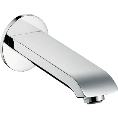 Излив для ванны Hansgrohe Metris 31494000