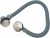 Слив-перелив для ванны Allen Brau Priority 5.31027-BN Слив-перелив для ванны Allen Brau Priority 5.31027-BN