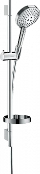Душевой гарнитур Hansgrohe Raindance Select S 3jet 27654000