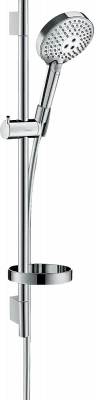 Душевой гарнитур Hansgrohe Raindance Select S 3jet 27654000
