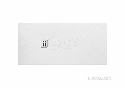 Душевой поддон Stonex® Roca Terran 160X80 Blanco