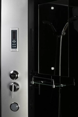 Душевая кабина Niagara Classic NG-3512-14LF 120х80