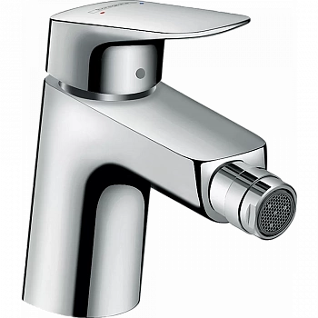 Смеситель Hansgrohe Logis 71203000