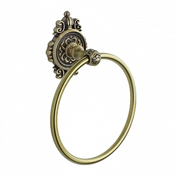 Полотенцедержатель Bronze de Luxe ROYAL R25004