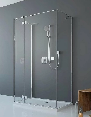 Душевой уголок Radaway Euphoria KDJ+S 110х90