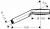 Душевая лейка Hansgrohe Crometta 1jet 26331400