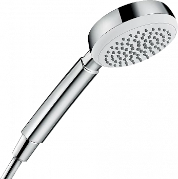 Душевая лейка Hansgrohe Crometta 100 1jet 26825400
