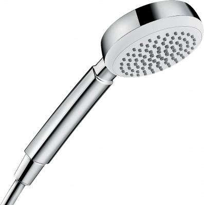 Душевая лейка Hansgrohe Crometta 100 1jet 26825400