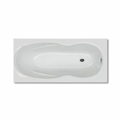 Ванна акриловая Koller Pool Olimpia 150x70 OLIMPIA150X70 белая