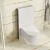 Инсталляция для унитаза WasserKraft Naab 86TLT.040.SE.WH