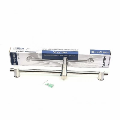 Душевая штанга Melana Tondo F610106