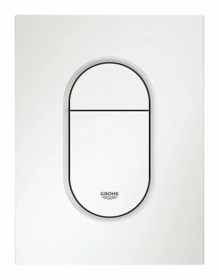 Кнопка для инсталляции Grohe Arena Cosmopolitan 37624SH0 белый
