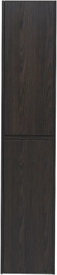 Пенал Aquanet Nova Lite 287898 35 дуб черный