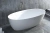 Ванна Salini ALDA NUOVA Up&Down S-Sense Sapirit 160х70 RAL глянец
