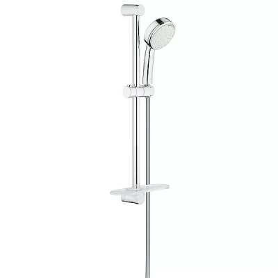 Душевой гарнитур Grohe Tempesta Cosmopolitan 100 27928002 хром