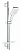 Душевая гарнитура Grohe Rainshower SmartActive 26584LS0