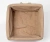 Корзина для белья WasserKRAFT Kammel WB-180-M 32