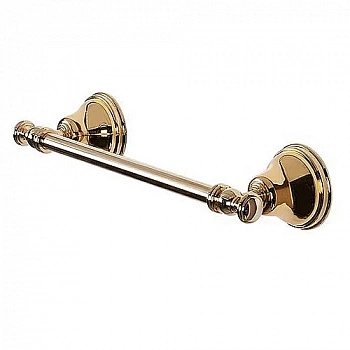 Полотенцедержатель Tiffany World Harmony TWHA014oro золото
