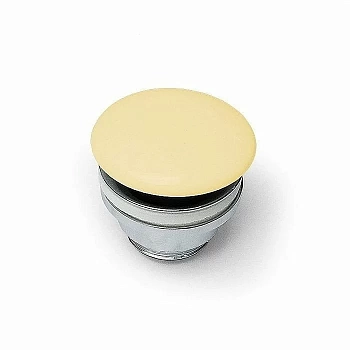 Донный клапан для раковины Artceram WASHBASINS ACA0381200 бежевый