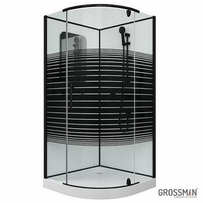 Душевая кабина Grossman Classic GR271 90x90