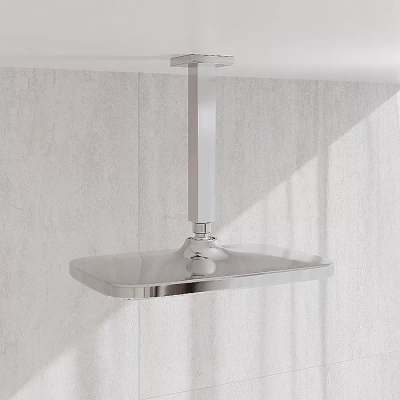 Держатель верхнего душа Iddis Optima Home 40 OPH20CSi61 хром