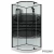 Душевая кабина Grossman Classic GR271 90x90