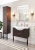Зеркало Roca America Evolution L ZRU9302950